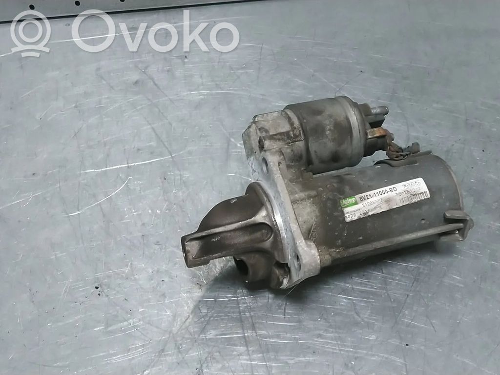 Volvo V50 Starteris 