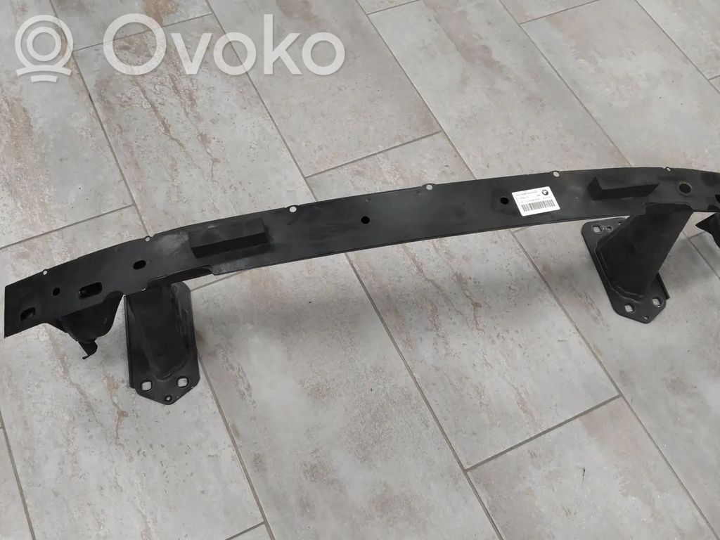 BMW 1 E81 E87 Front bumper cross member 
