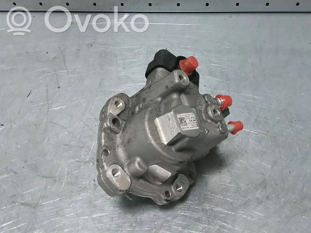 Audi A3 S3 8V Bomba de alta presión de inyección de combustible 