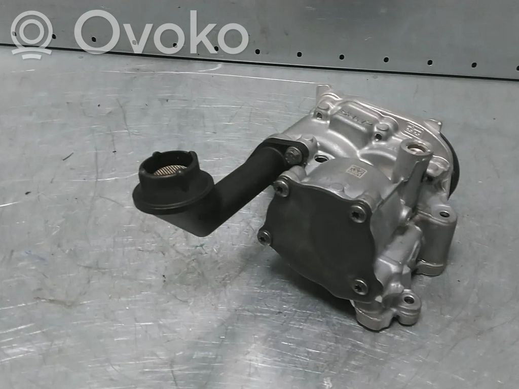 Audi A3 S3 8V Pompă ulei 