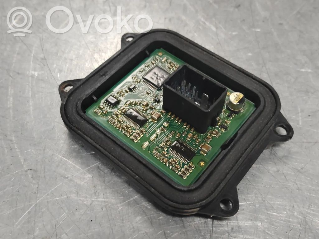 BMW X5 E70 Module d'éclairage LCM 