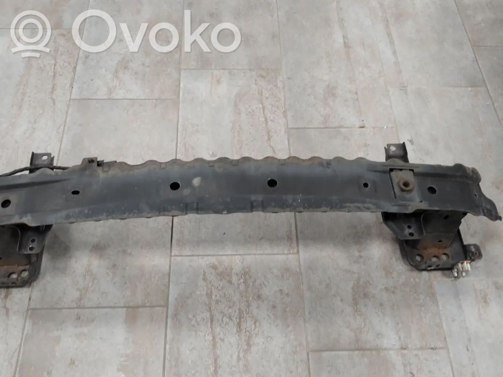 Ford Fiesta Front bumper cross member 