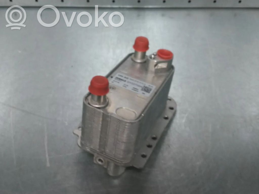 Audi e-tron Radiator ulei motor 