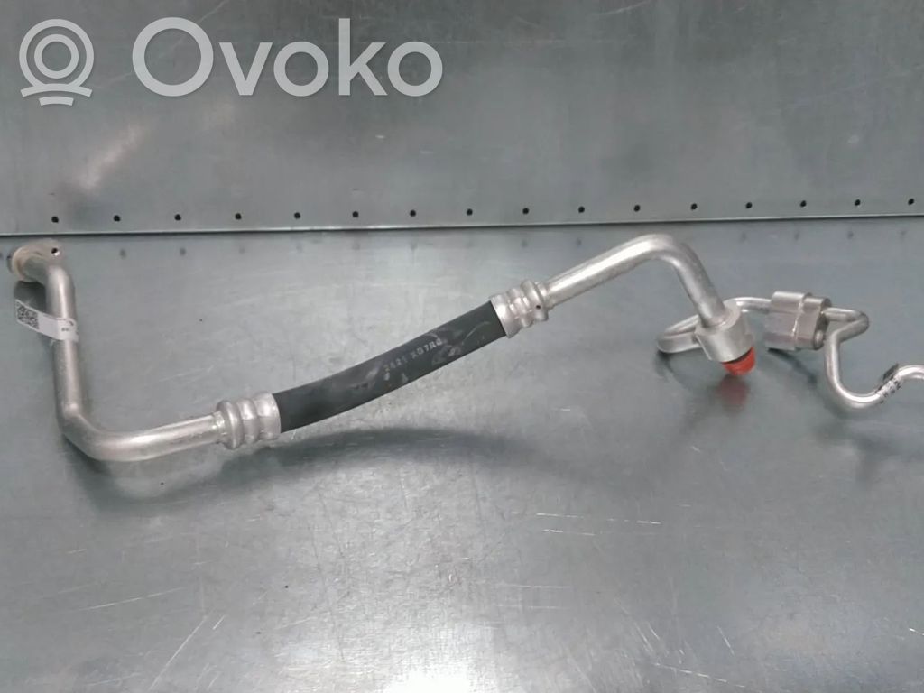Audi e-tron Conductă/furtun aer condiționat (A/C) 