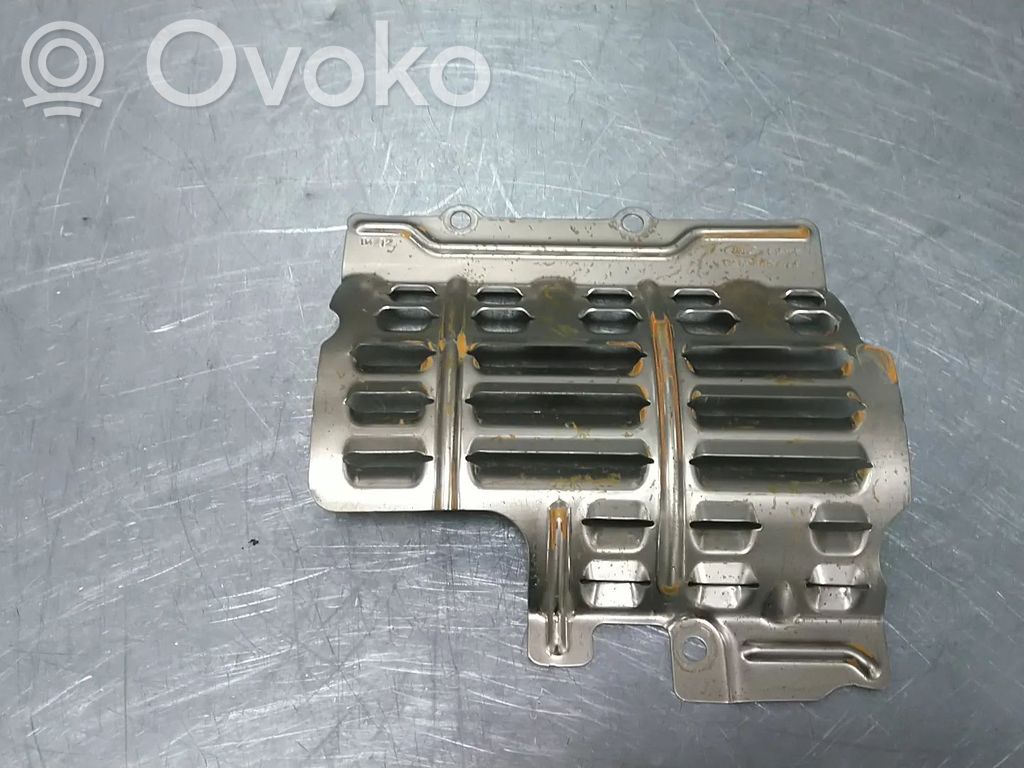 Ford Focus Oil sump 