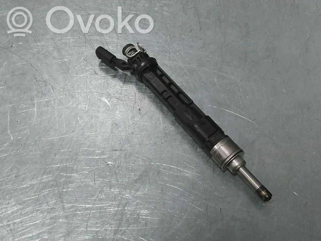 Renault Scenic IV - Grand scenic IV Fuel injector 