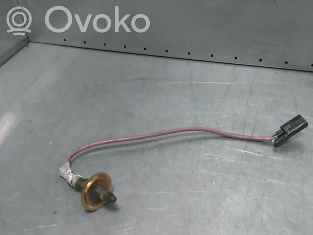 Renault Scenic IV - Grand scenic IV Lambda probe sensor 