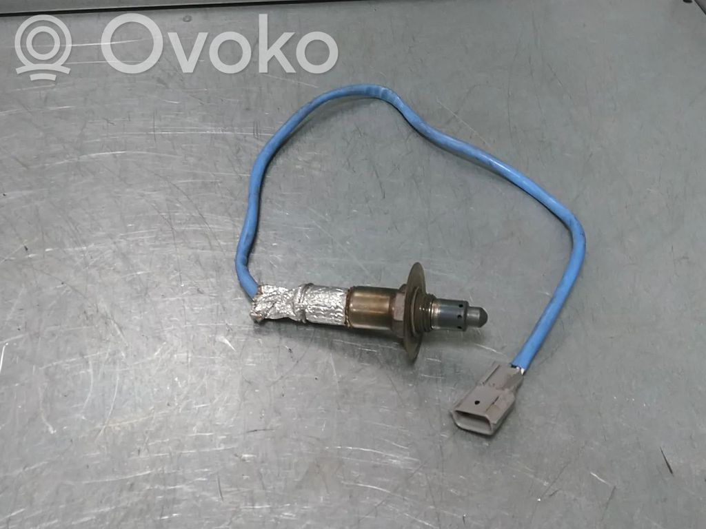 Renault Scenic IV - Grand scenic IV Lambda probe sensor 