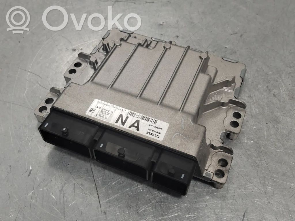 Renault Scenic IV - Grand scenic IV Unitate/modul de control motor 