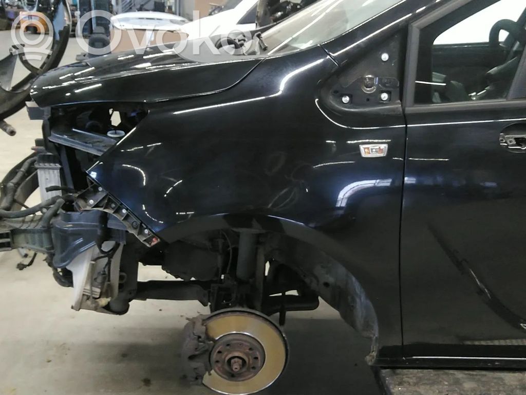 Opel Meriva B Aripă 