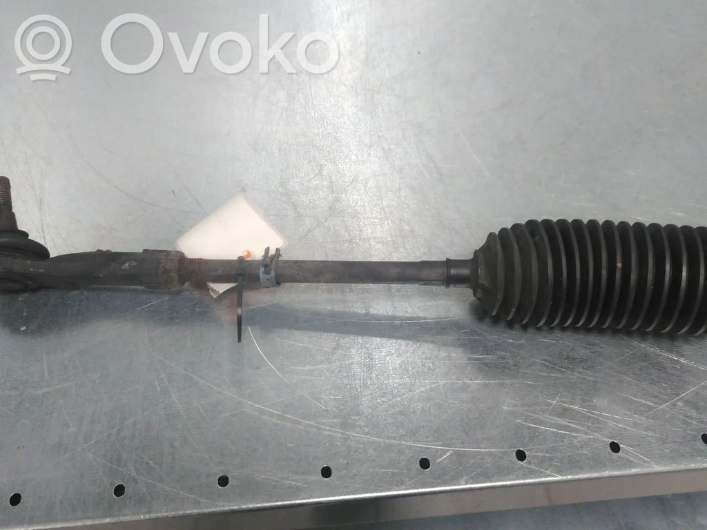 Renault Modus Vairo traukė 