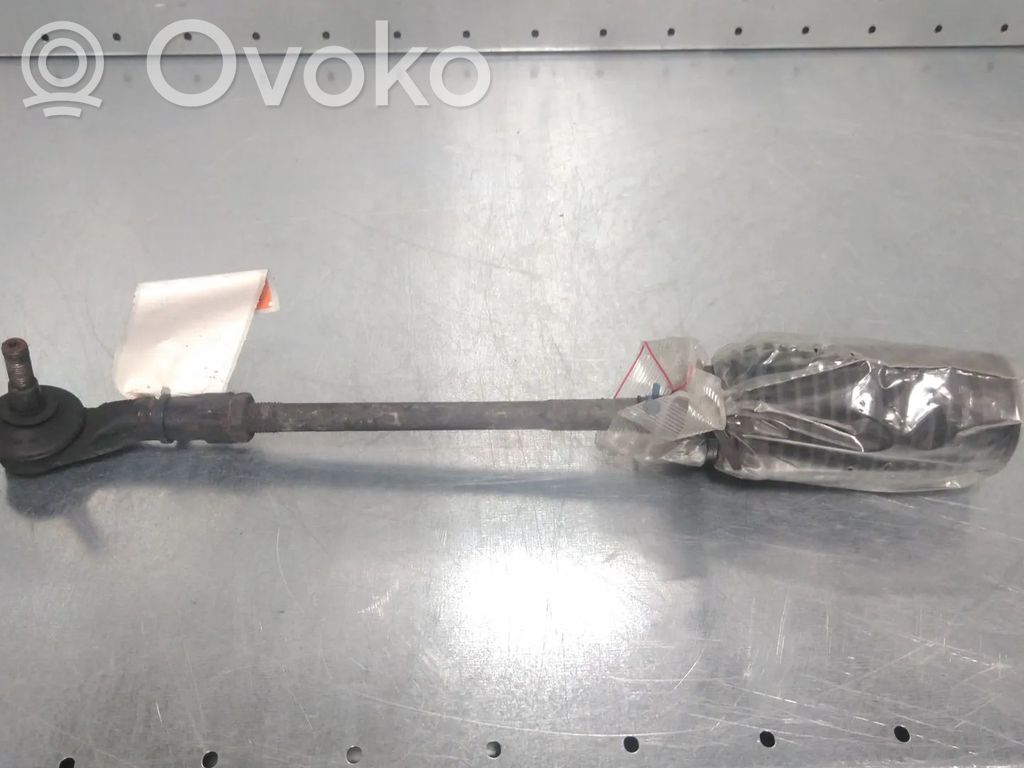Renault Clio III Vairo traukė 