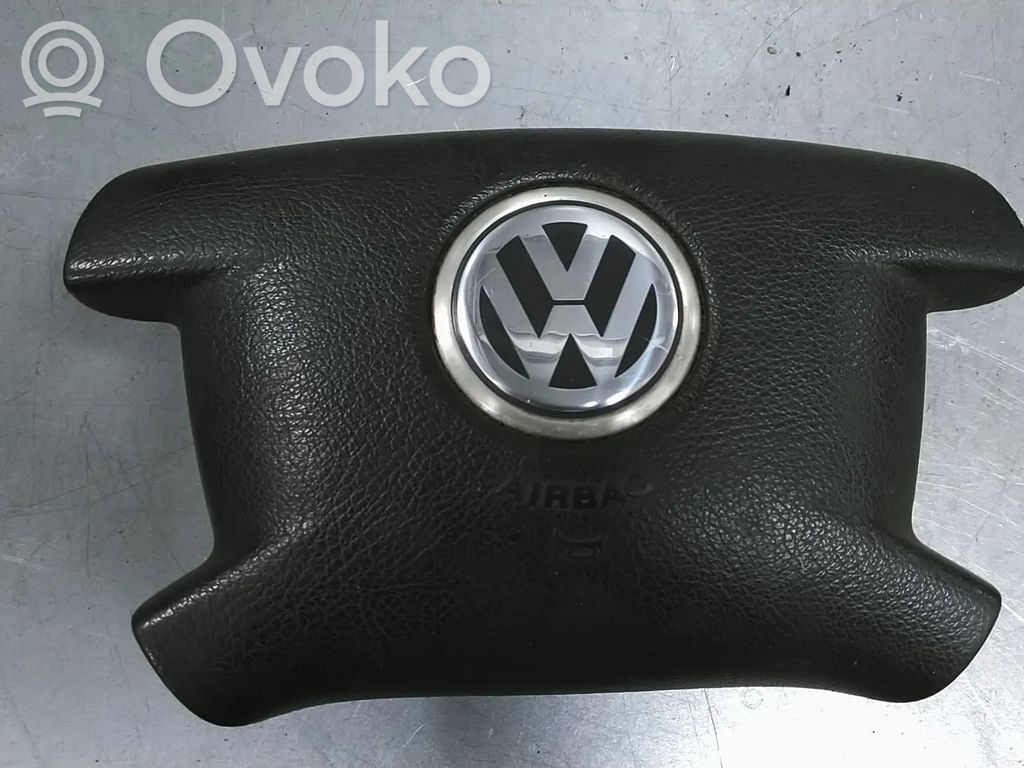 Volkswagen Caddy Airbag volan 