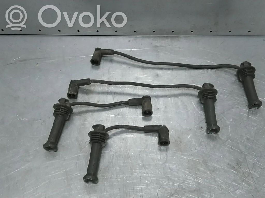 Ford Fiesta Sytytystulpan johdot 