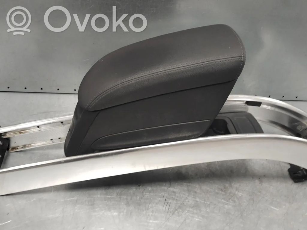 Opel Meriva B Centrinė konsolė 