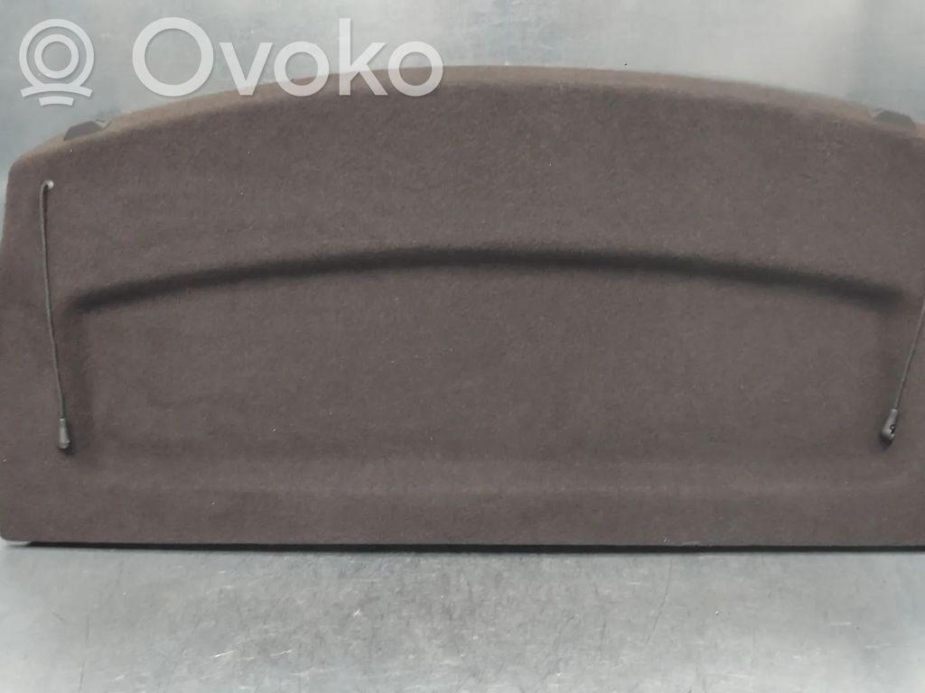 Opel Meriva B Hattuhylly 