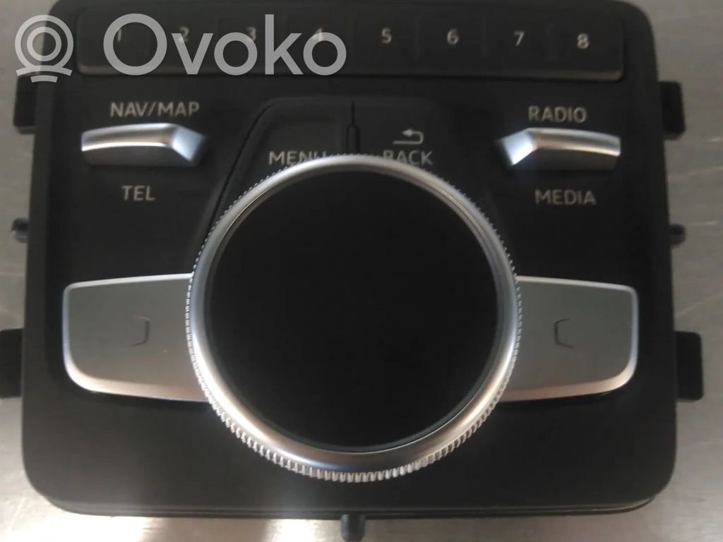 Audi A5 Alte piese de interior 