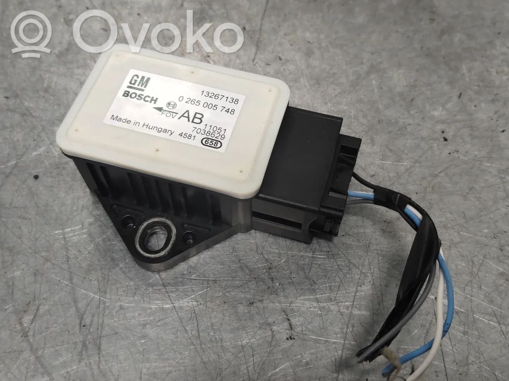 Opel Meriva B Other interior part 