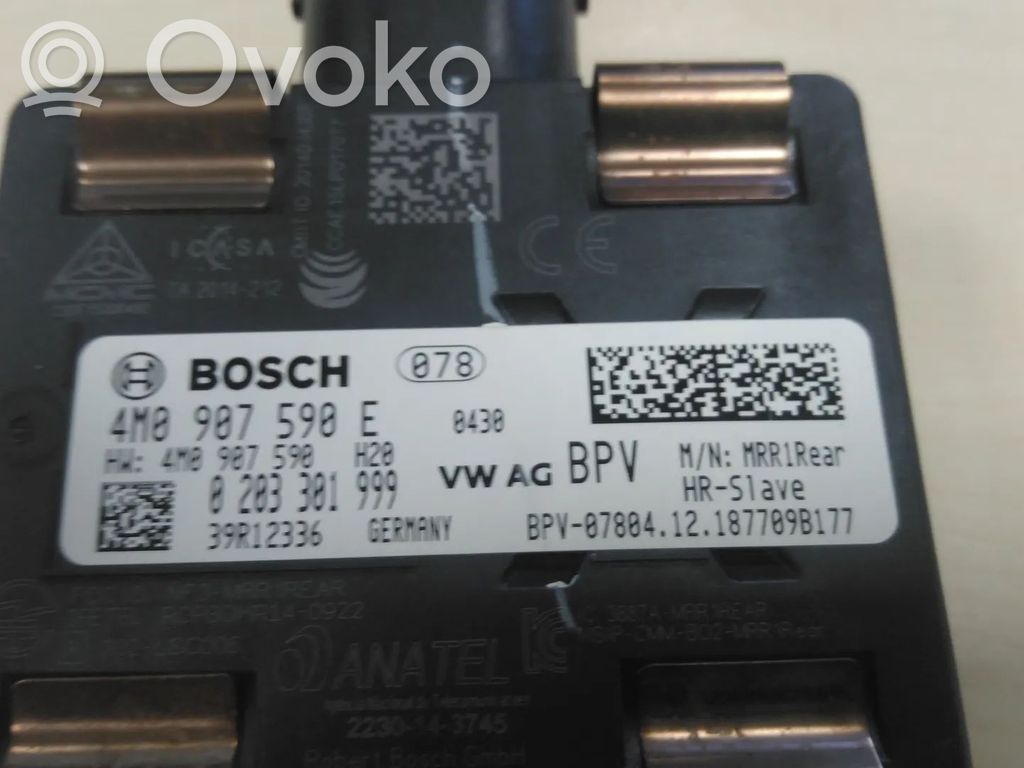 Audi A5 Other exterior part 