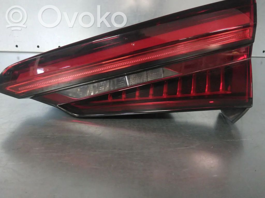 Audi A5 Rear/tail lights 