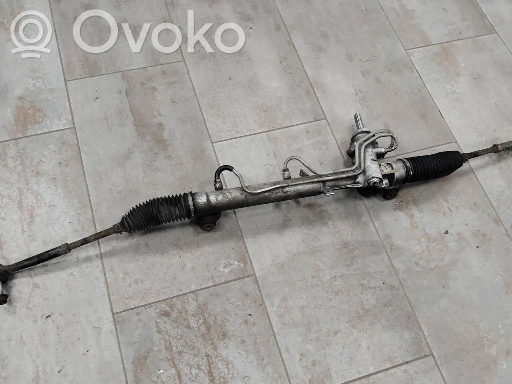 Opel Meriva B Przekładnia kierownicza / Maglownica 