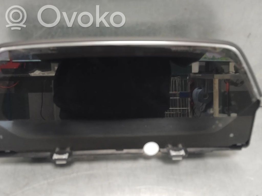 Nopeusmittari (mittaristo)   4KE920795E,4KE92795EX