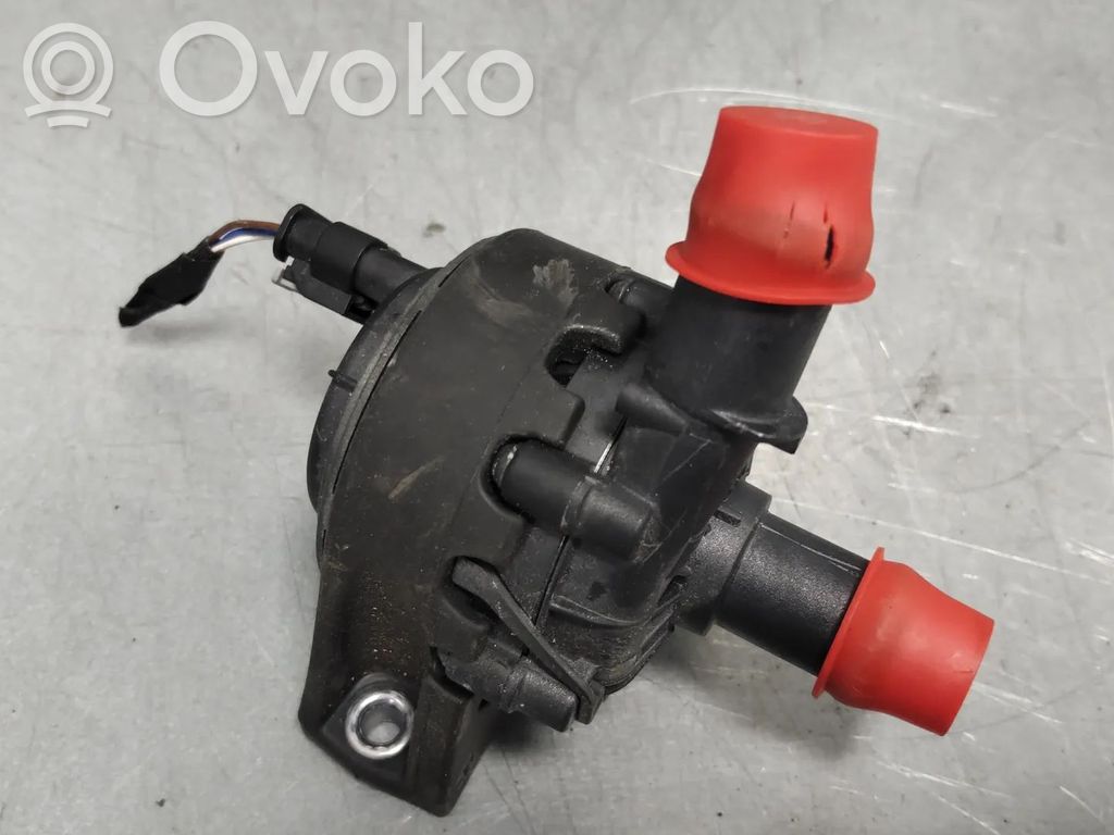 Vesipumppu   4KE121601