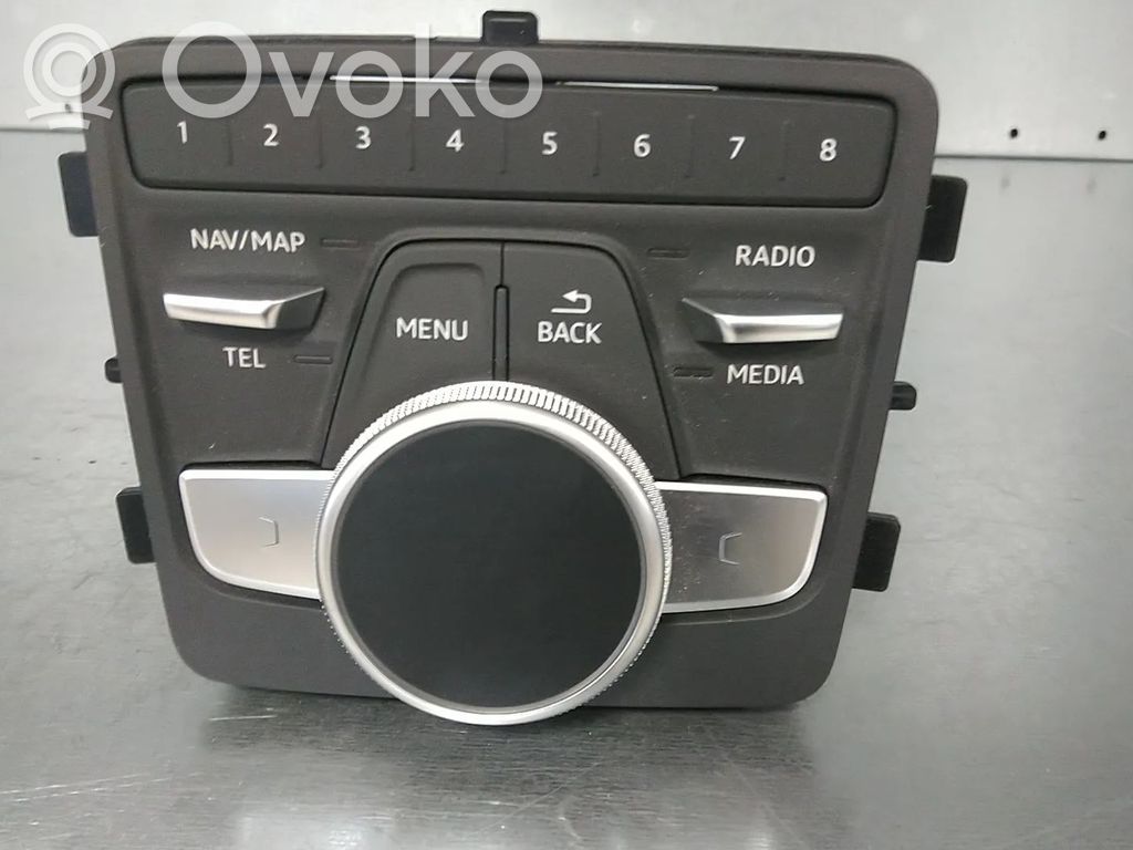 Audi A5 Alte piese de interior 