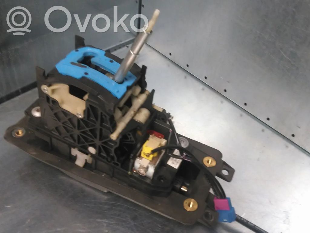 Porsche Cayenne (9PA) Selector caja de cambios 