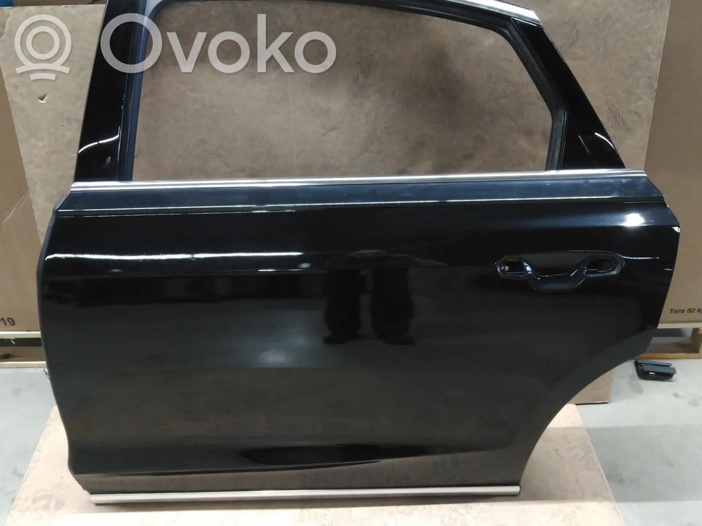 Audi A8 S8 D5 Puerta trasera 