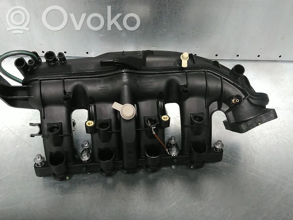 Opel Astra J Colector de admisión 