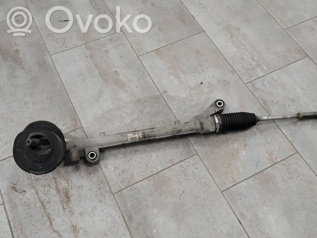 Ford Fiesta Steering rack 