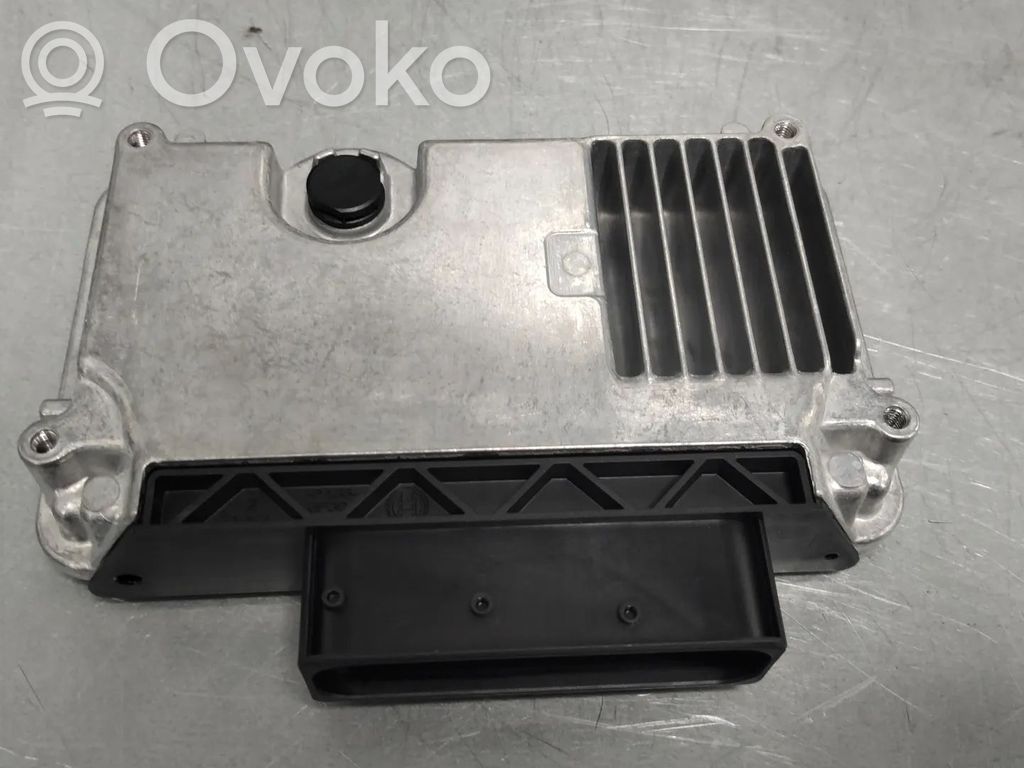 Audi A8 S8 D5 Power steering control unit/module 