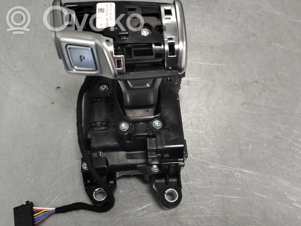 Audi A8 S8 D5 Selector caja de cambios 