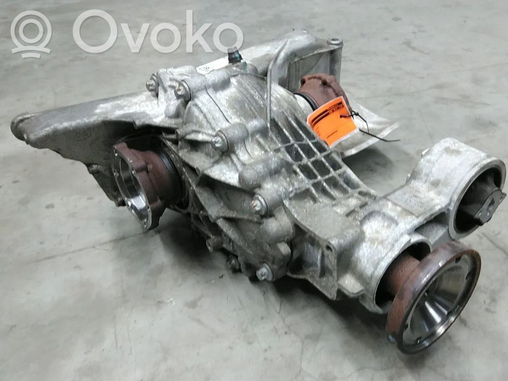 Galinis reduktorius   0DB500043G,0DB500043