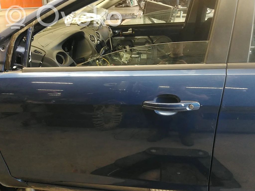 Ford Focus Durvis 