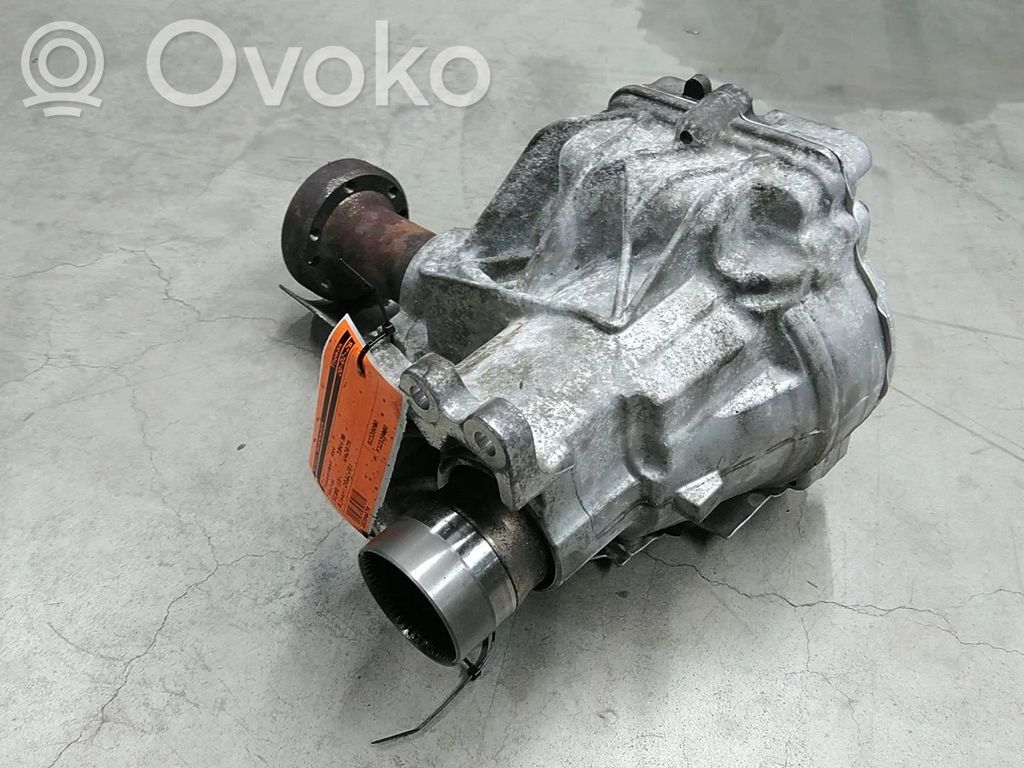 Volvo XC90 Mechanizm różnicowy przedni / Dyferencjał 