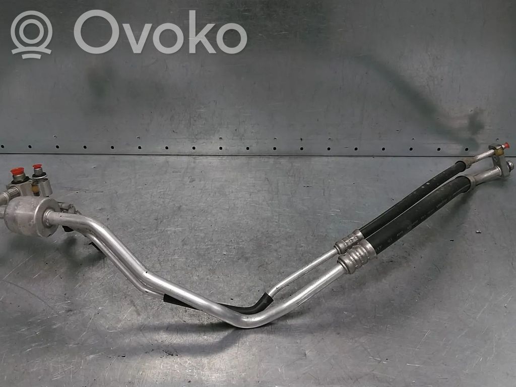 Opel Corsa D Conductă/furtun aer condiționat (A/C) 