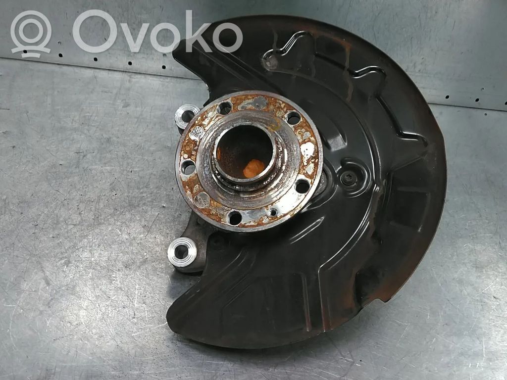 Skoda Enyaq iV Achsschenkel vorne 