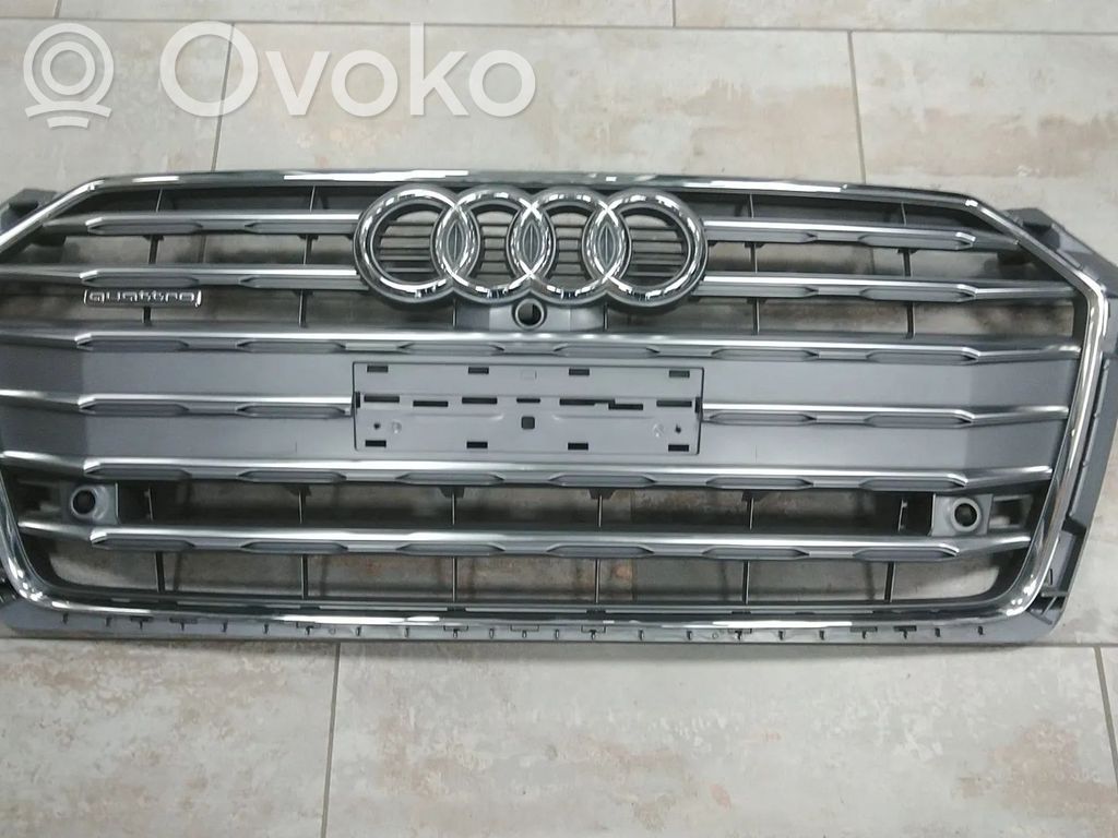 Audi A5 Grilă radiator față 