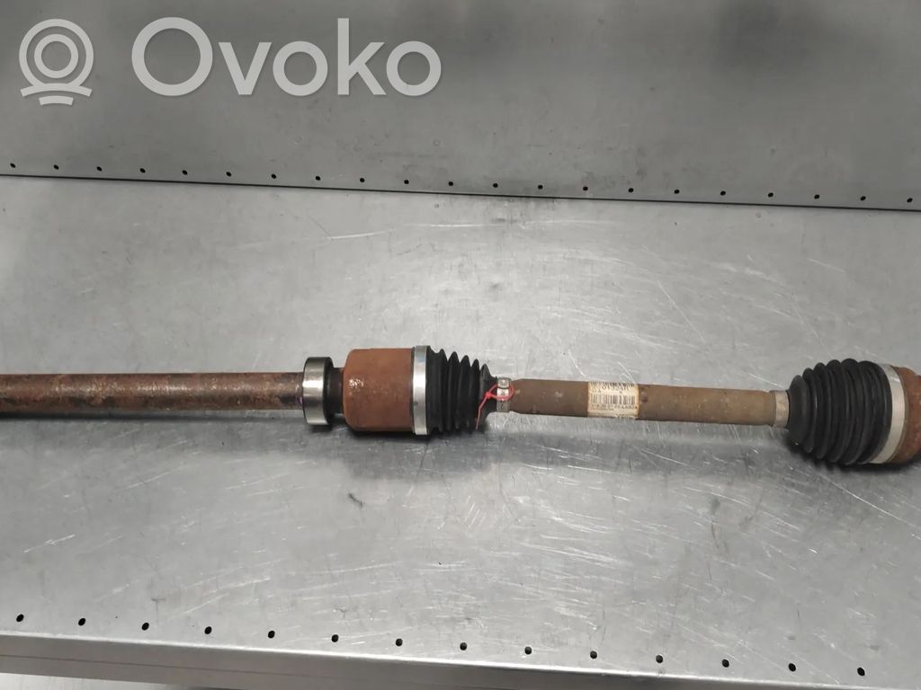 Renault Scenic IV - Grand scenic IV Front driveshaft 
