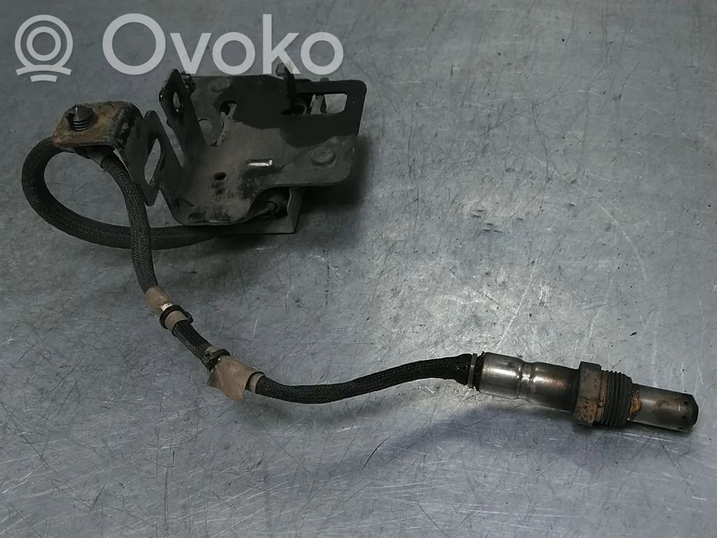 Ford Transit Lambda probe sensor 