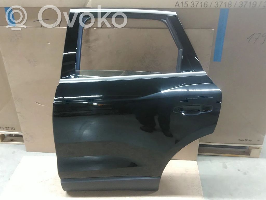 Audi Q3 F3 Puerta trasera 