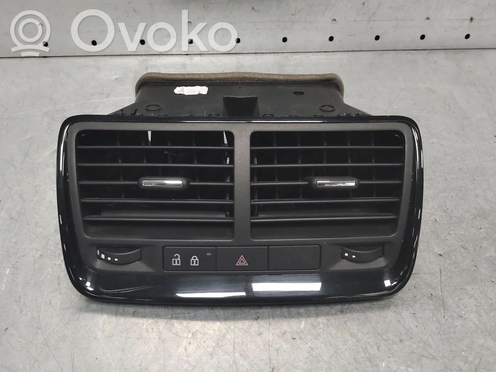 Opel Meriva B Grilă ventilație/ramă laterală bord 