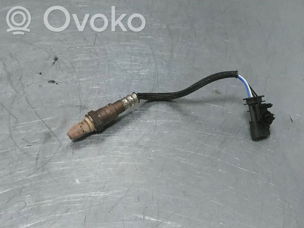 Lambda probe sensor   32253603,B420T