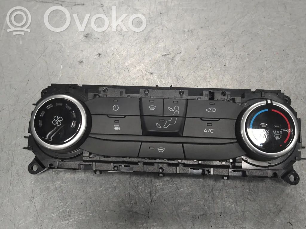 Ford Transit Climate control unit 
