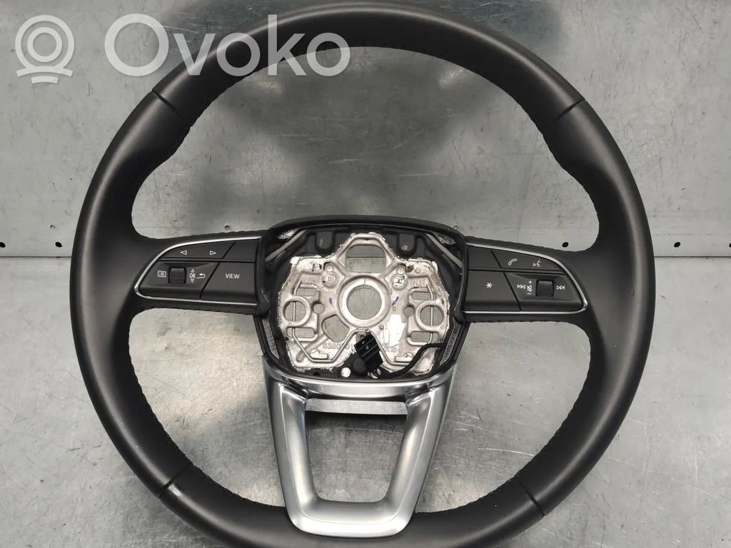 Audi Q3 F3 Volante 