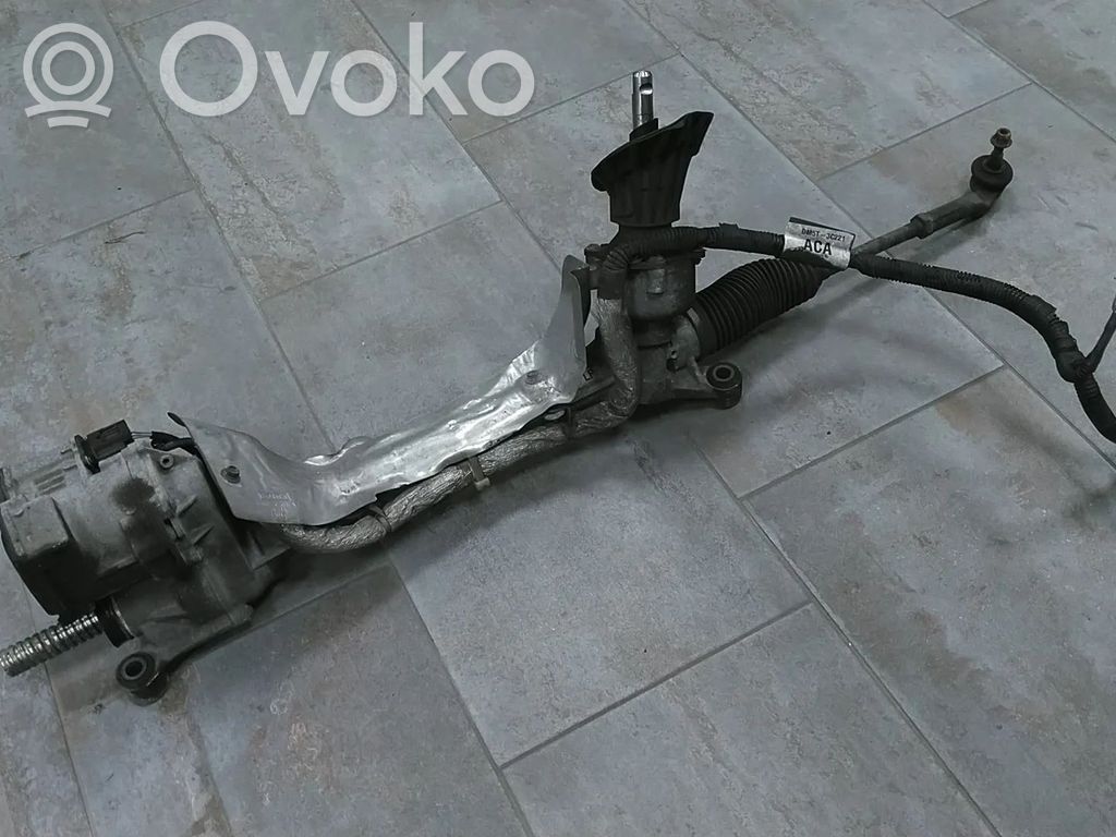 Ford Focus Stūres statnis 
