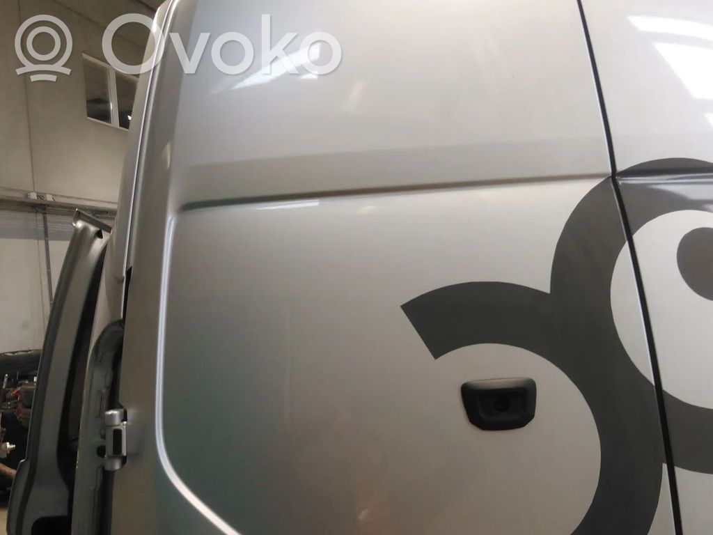 Ford Transit Custom Back/rear loading door 