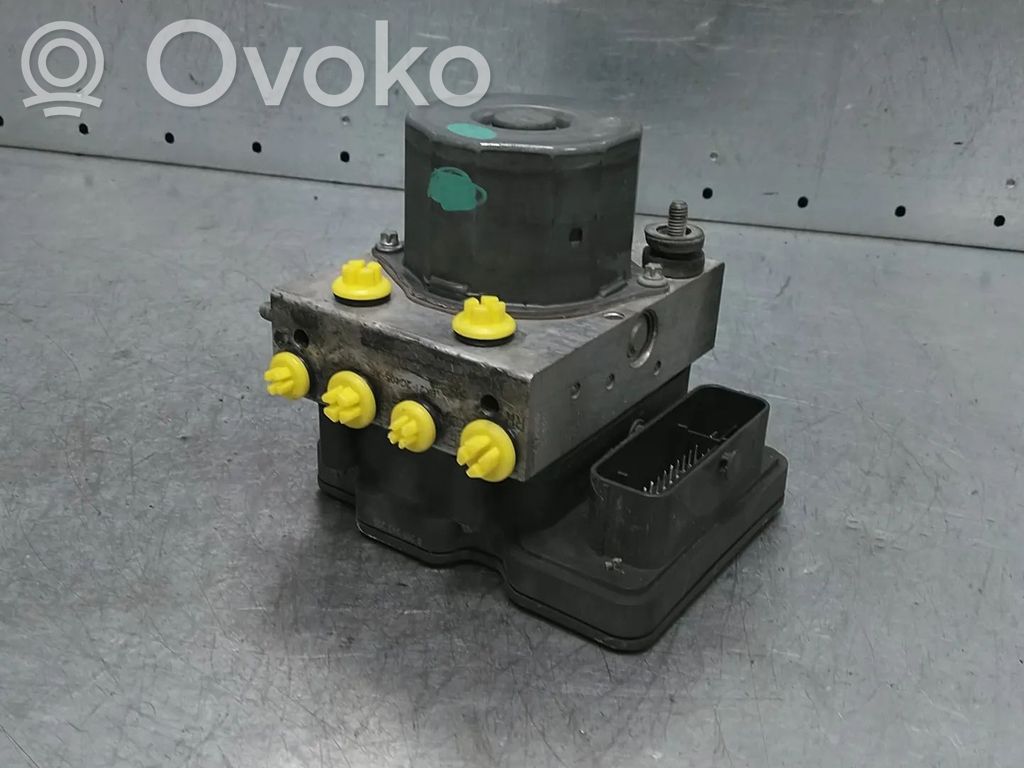 Ford Transit Custom ABS Pump 